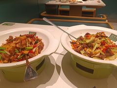 -绿草地·湘菜(悦方ID mall店)