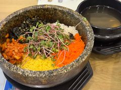 -海兰江石锅饭(水上店)