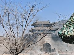-红嫂家乡旅游区