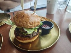 -魏斯理汉堡(西安沣东吾悦店)