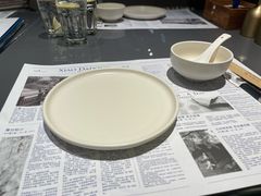 -小大董·烤鸭(观景餐厅·南京西路店)