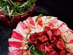 -烧肉达人•炭火烧肉(新天地店)
