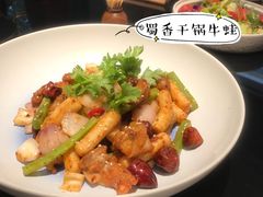 -梅花境(万科店)