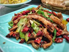 -河东颐祥阁(世贸店)