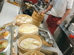 -大食代美食广场(月星环球港店)