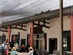 -蒲江九大碗农家乐