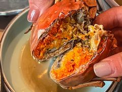 -鑫震源·苏式大虾生煎(山塘街店)