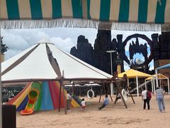 -中国马镇舞马世界主题乐园