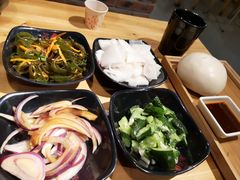 -谈骨论斤大盆骨(顺义店)