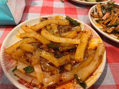 -老方桌烂蹄花川菜馆(九龙坡店)
