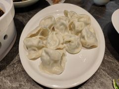 -李记东北饺子馆·东北菜(欢乐谷店)