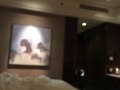 -杭州城中香格里拉大酒店