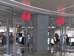 -H&M(华润万象城店)