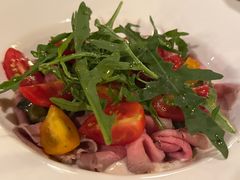 -La Tavernetta(Bar à Vin)(乌鲁木齐路店)