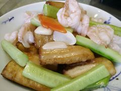 -窄巷子陕菜馆·地道陕西菜(粉巷店)