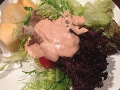 -小天鹅戴斯酒店鲸鲨百汇创作料理