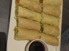 -梁家大院•农家菜(昆山会展中心店)