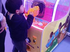 -芭菲盛宴·环球美食(锦城万达广场店)