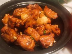 -泰钰丰烤鸭.天津菜(开发区店)