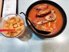 -华嫂冰室(尖沙咀店)