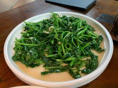 -肴约·花园式餐厅(湖里店)