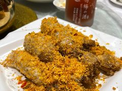 -强记海鲜·大排档(蛇口新街店)
