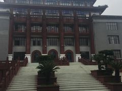 -四川大学(望江校区)