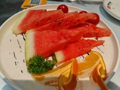 -纳家楼·地道陕菜(劳动路店)