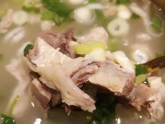 -梨花牛肉汤饭(仁恒伊势丹店)