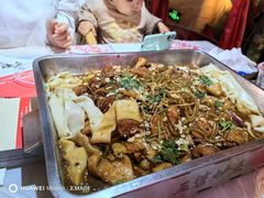 -王婆炒鱼(总店)