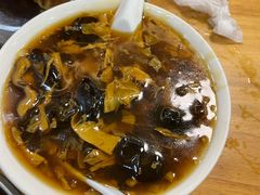 豆腐脑-增盛魁小吃店