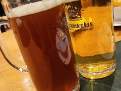 -兰特伯爵西餐厅·啤酒屋(方庄店)