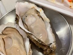 -白仁仔· 活烤海鲜 宵夜(豫园店)