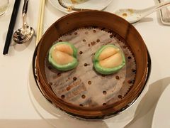 -宝丽轩中餐厅BAOLIXUAN