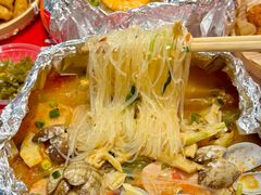 -见味花甲(福田coco park店)