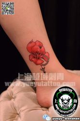 点击看大图 -越域刺青