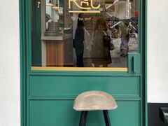 -RAC BAR(安福路店)