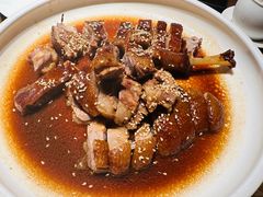 -张家卫·阳江菜·小海鲜(肥婆湾桥店)
