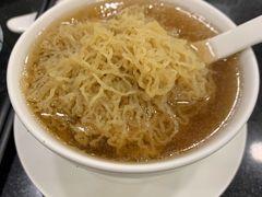 正斗鲜虾云吞面（细蓉）-丽的面家(多宝路店)