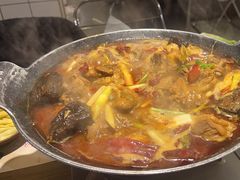 -石灰石烧鸡公(南通万象城店)