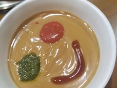 -古铜老院铜锅涮肉·清真(双井店)