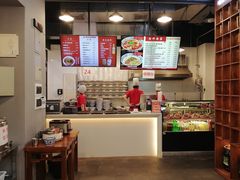 -秦云老太婆摊摊面(全国总店)