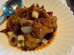 -运·中餐厅(成都华尔道夫酒店)