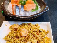 -真剑日本料理·铁板烧(贵州路店)