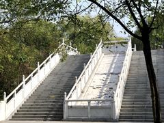 -洛阳市隋唐城遗址植物园