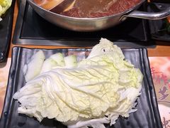 -呷哺呷哺 黄金牧场 (大港油田幸福广场店)