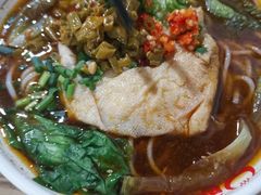 麻辣牛肉粉-湖南牛肉特色粉面(华屏路店)
