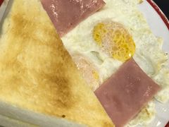 -华星冰室(湾仔店)