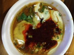 -捞围鲜·港式打边炉(海阳路店)