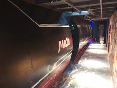 -MOJO密室逃脱(中街旗舰店)